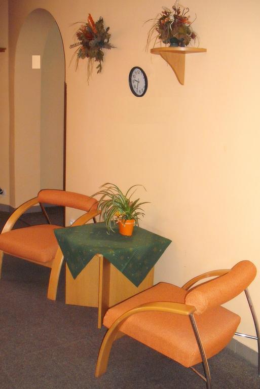Hotel Forman Mlada Boleslav Exterior photo