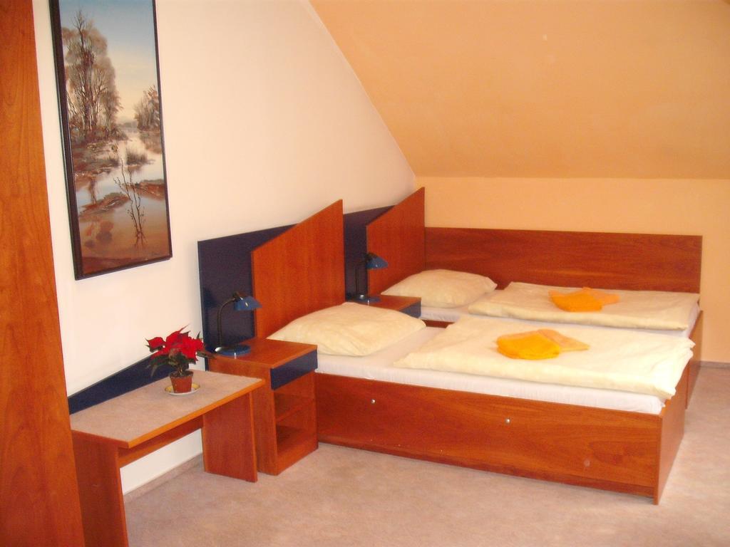 Hotel Forman Mlada Boleslav Room photo